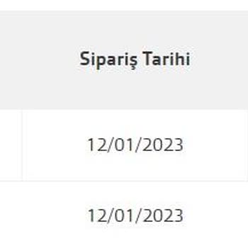 Atasun Optik Hatalı Gözlük Ve İade Problemi