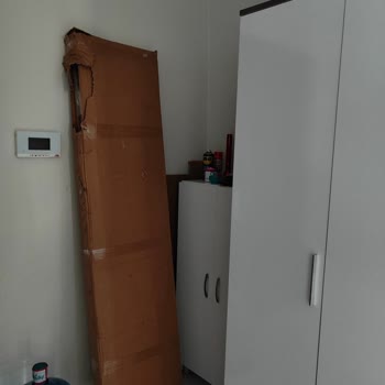 Evidea - Just Home Lidya Modern TV Ünitesi - İade Problemi