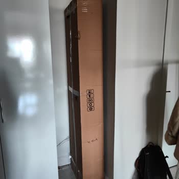 Evidea - Just Home Lidya Modern TV Ünitesi - İade Problemi