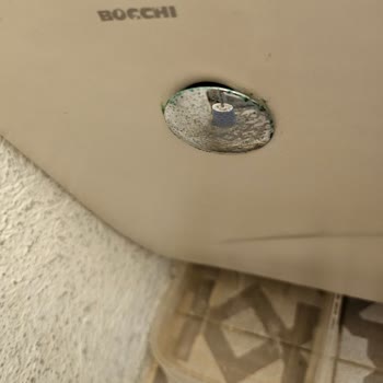 Bocchi Servis Hizmeti Vermiyor