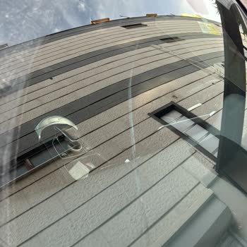 Ray Sigorta Cam Değişimini Zevki Reddediyor