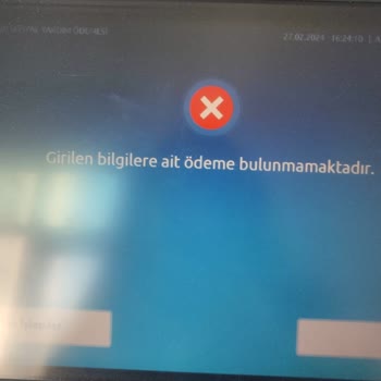 İbb 2. Taksit Hala Yatmadı