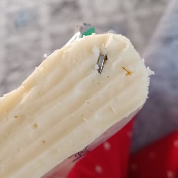 Yörüksüt Kaşar Peynir Kalitesiz