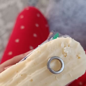 Yörüksüt Kaşar Peynir Kalitesiz