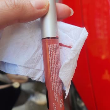 The Balm Rujun Akması Sorunu