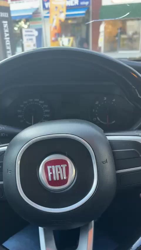 Fiat Egea 1.3 Chronic Start-Up Issue video cover