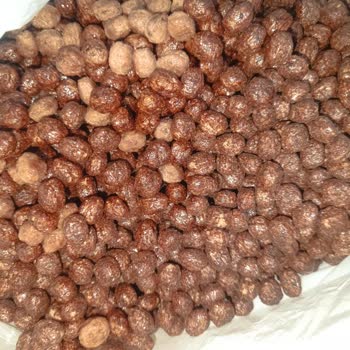 Nesquik İçinden Kurt Çıktı