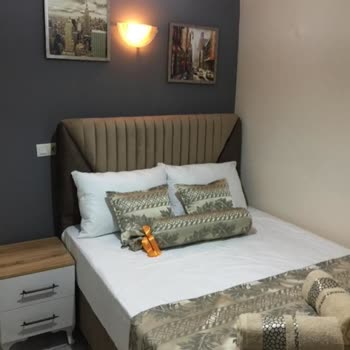 Güneş Termal Apart Otel Artan Fiyat