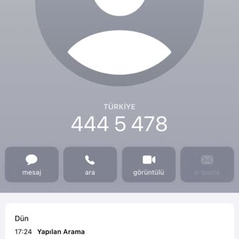 Garenta Müşteri Memnuniyetsizliği