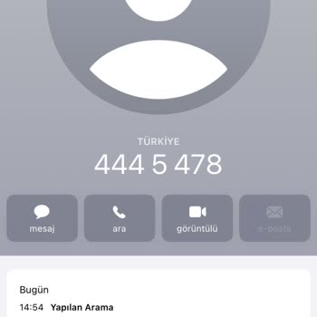 Garenta Müşteri Memnuniyetsizliği