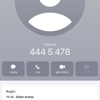 Garenta Müşteri Memnuniyetsizliği