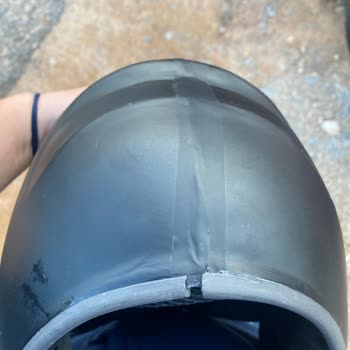 Dolap Kullanılmış Kask İçin Kargo Ücreti Ödedim