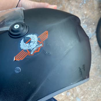 Dolap Kullanılmış Kask İçin Kargo Ücreti Ödedim