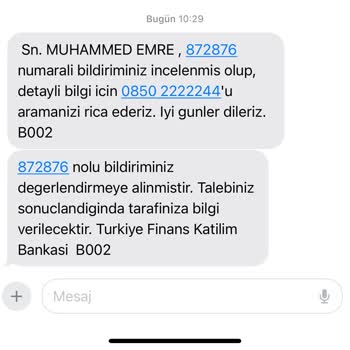 Eki aç
