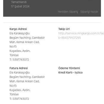 Aldo Shoes Aldo Müşteri Hizmetleri Ve İade Edilmeyen Ücret