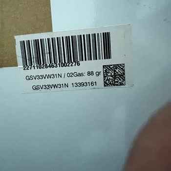 Bosch Elektrik Dalgalanmasında Derin Dondurucu Hayal Kırıklığı