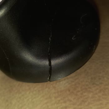 Tefal Ayıplı Ürününe Sahip Çıkmıyor