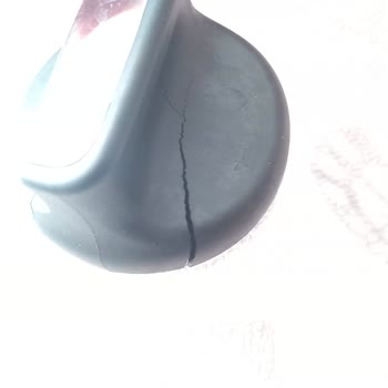 Tefal Ayıplı Ürününe Sahip Çıkmıyor