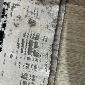 Gümüşsuyu Halı Pişmanlıktır