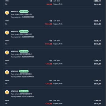 Hedef Capital Tarafından Mağdur Edildim