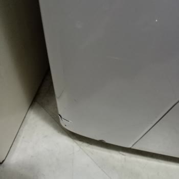 Arçelik Sakarya Yetkili Servis Hasar Verdi