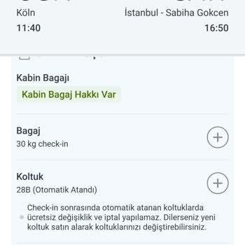 Pegasus El Çantası İçin Ücret Aldı