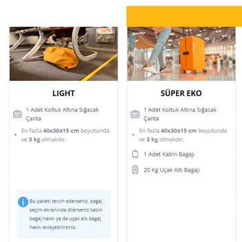 Pegasus El Çantası İçin Ücret Aldı