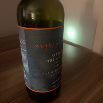 Zeytin İskelesi Zeytinyağında Parti No Tett Gibi Bilgiler Yok