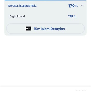 Turkcell Haksız Ücretlendirme Ve İptal Sorunları