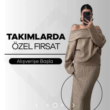 Gardrop Design'den Kaban Mağduriyeti