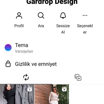 Gardrop Design'den Kaban Mağduriyeti