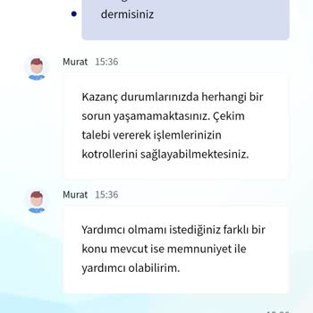 Betnef Ödeme Gecikmesi Ve Güncelleme Sorunları