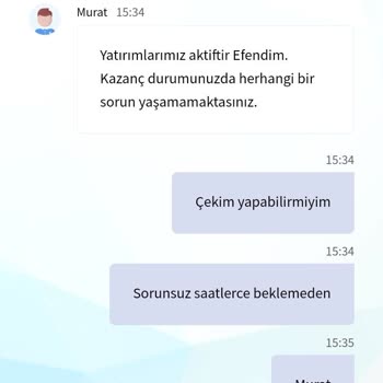 Betnef Ödeme Gecikmesi Ve Güncelleme Sorunları