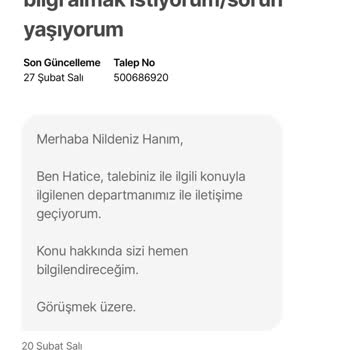 Hepsiburada Eskiyi Yenile Kampanyası