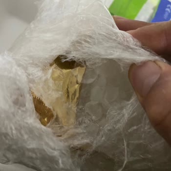 Hepsiburada Çarşım Adlı Satıcı Yanlış Ürün Gönderdi!