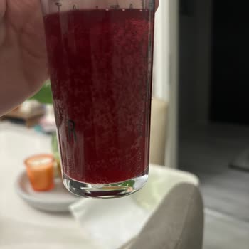 Avni Bey Şalgam Suyu Bozuk!