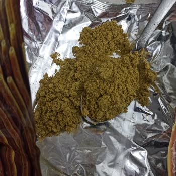 Eti Crax Baharat Şikayeti