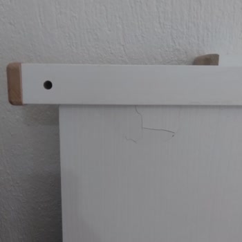 Koçtaş Kırık Çocuk Karyolası