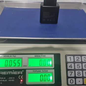 Hepsiburada Satıcıları Sahte Ürün Gönderiyor