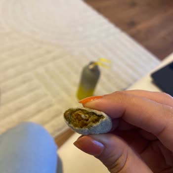 Aseriyorum.net Sipariş Edilen Ürünün Kalitesiz Çıkması Üzerine Bir Değerlendirme