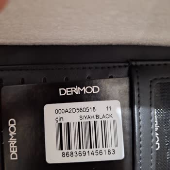 Derimod Müşteriyi Önemsemiyor! Sözünü Tutmuyor!