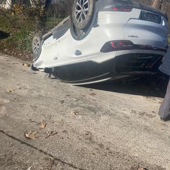 Hava Yastıklarını Açmaya Üşenen Bir Marka, Chery! Almadan Önce Okuyun.