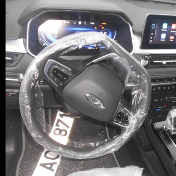 Hava Yastıklarını Açmaya Üşenen Bir Marka, Chery! Almadan Önce Okuyun.