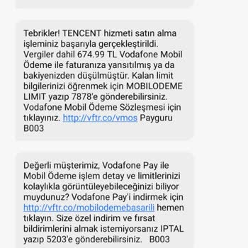 Tencent PUBG Onayım Olmadan İşlem Yapıldı