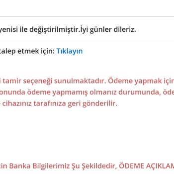 Hubsan Teknoloji Hubsan Drone Firması Şikayeti