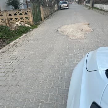 TTNET Altyapı Çalışması