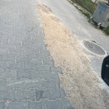 TTNET Altyapı Çalışması
