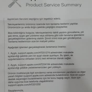 iPhone 14 Şarj Sorunu