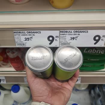 Şok Marketler Şok 4 Ay Tarihi Geçmiş Ürünü İndirimli Satıyor