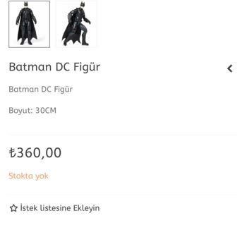 Bilgisayarmodifiye.com Yanıltarak Satış Yapıyor